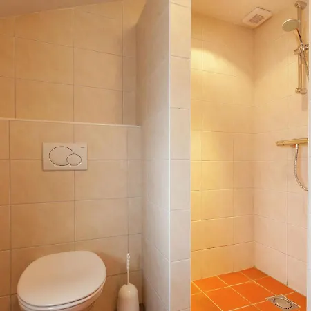 Holiday Home In Oisterwijk With Private Pool Hébergement de vacances Oisterwijk