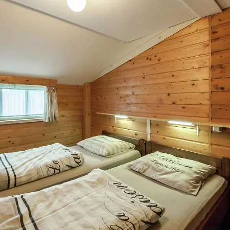 Cozy Holiday Home in Oisterwijk with Swimming Pool Oisterwijk