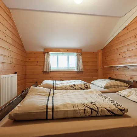 Holiday Home In Oisterwijk With Private Pool Hébergement de vacances *