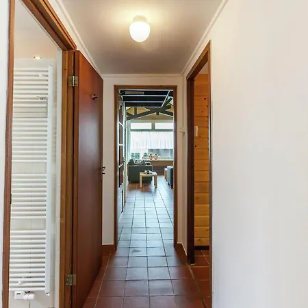 Cozy Holiday Home in Oisterwijk with Swimming Pool