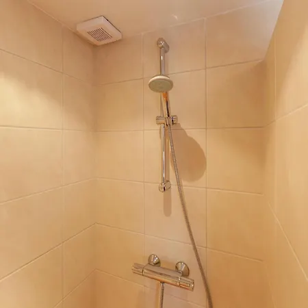 In With Private Pool 度假居 奥斯特韦克