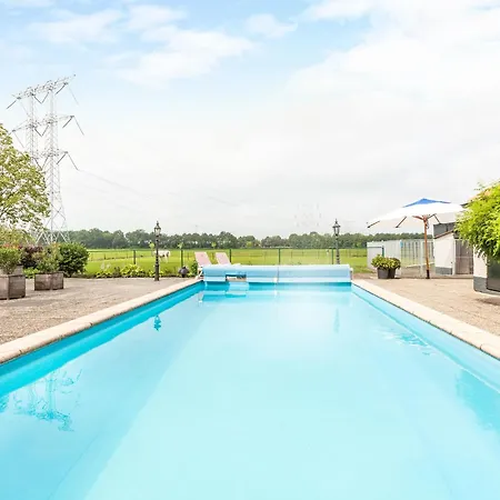 In With Private Pool 奥斯特韦克
