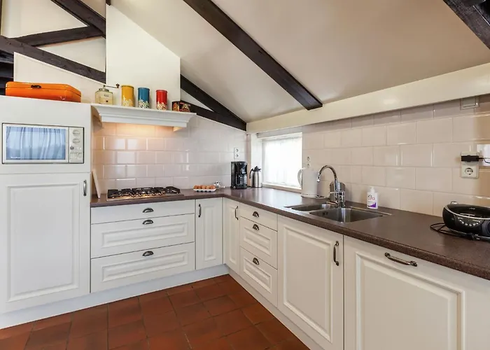 Holiday Home In Oisterwijk With Private Pool * Oisterwijk