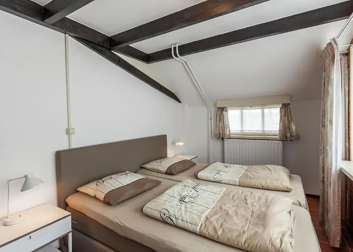 Holiday Home In Oisterwijk With Private Pool Oisterwijk