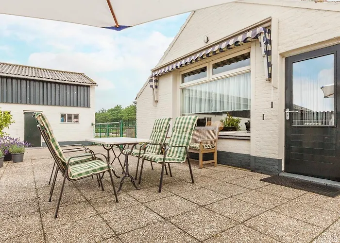 Σπίτι διακοπών Holiday Home In Oisterwijk With Private Pool *