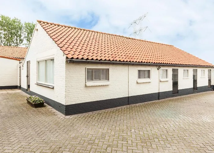 Holiday Home In Oisterwijk With Private Pool *