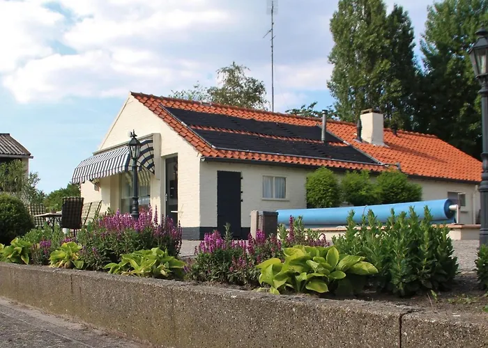 Holiday Home In Oisterwijk With Private Pool *