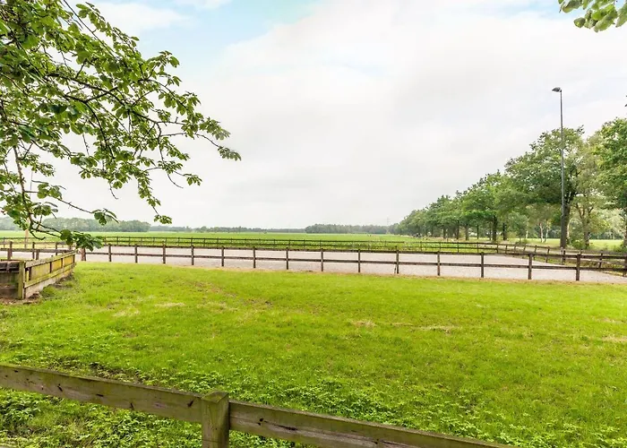 Σπίτι διακοπών Holiday Home In Oisterwijk With Private Pool