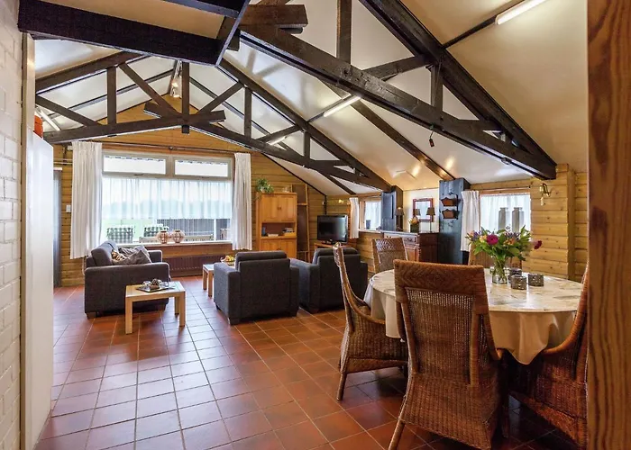 Holiday Home In Oisterwijk With Private Pool Σπίτι διακοπών *