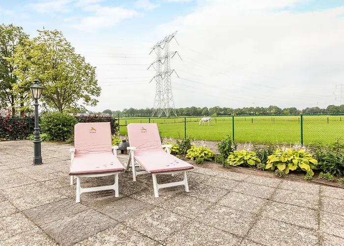 Holiday Home In Oisterwijk With Private Pool Oisterwijk