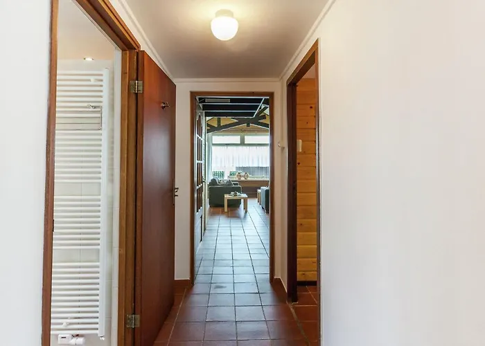 Holiday Home In Oisterwijk With Private Pool *