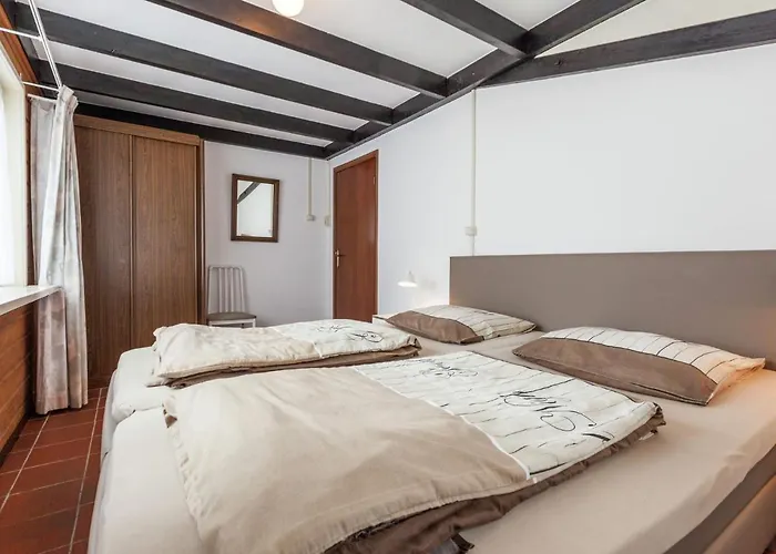 Holiday Home In Oisterwijk With Private Pool Σπίτι διακοπών *