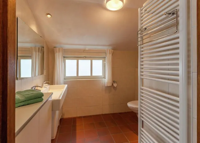 Holiday Home In Oisterwijk With Private Pool Σπίτι διακοπών *