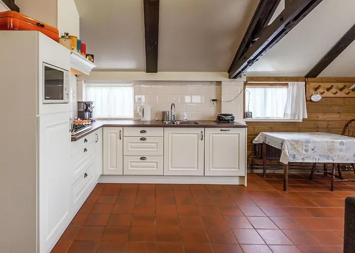 Holiday Home In Oisterwijk With Private Pool *