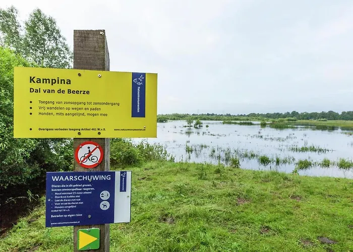 Holiday Home In Oisterwijk With Private Pool Σπίτι διακοπών