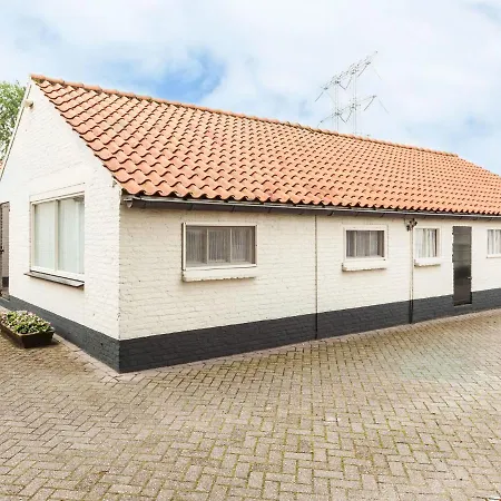 Holiday Home In Oisterwijk With Private Pool *