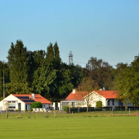 Σπίτι διακοπών Holiday Home In Oisterwijk With Private Pool *