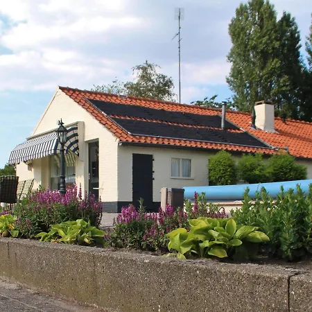 Holiday Home In Oisterwijk With Private Pool *
