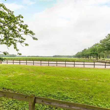 Σπίτι διακοπών Holiday Home In Oisterwijk With Private Pool