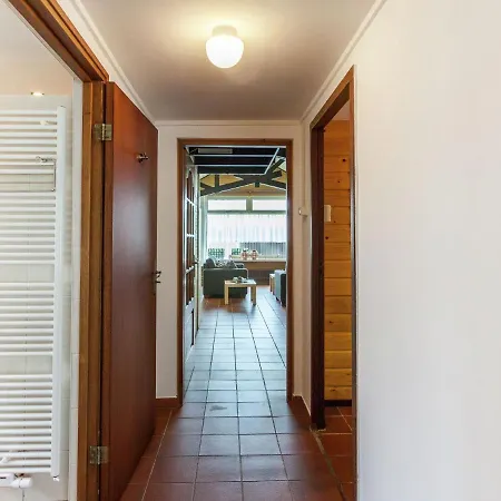 Holiday Home In Oisterwijk With Private Pool *
