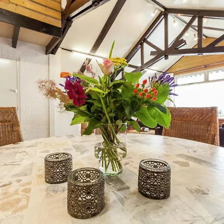 Σπίτι διακοπών Holiday Home In Oisterwijk With Private Pool *