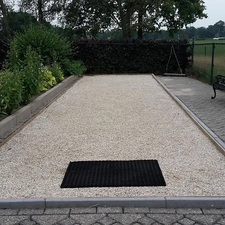 Holiday Home In Oisterwijk With Private Pool Σπίτι διακοπών *