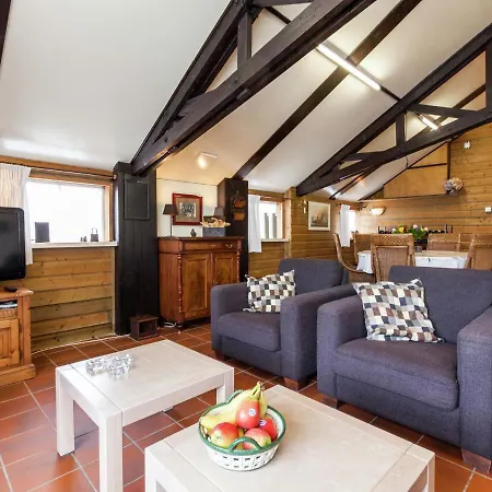 Holiday Home In Oisterwijk With Private Pool Oisterwijk